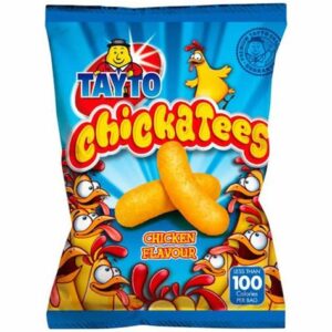 TAYTO CHICKATEES