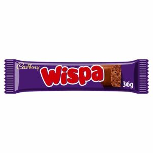 CADBURY WISPA