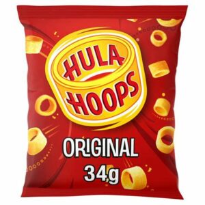 HULA HOOPS ORIGINAL