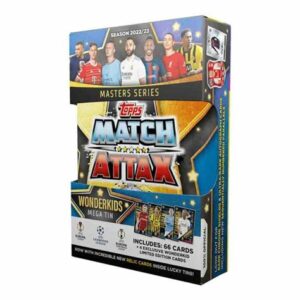 MATCH ATT UCL 22/23 SUPER MEGATIN