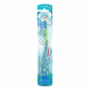 AQUAFRESH KIDS BIG TEETH TOOTHBRUSH