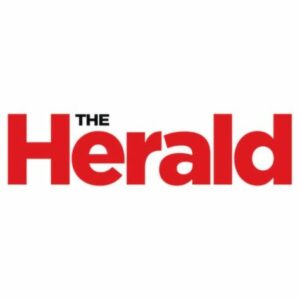 THE HERALD