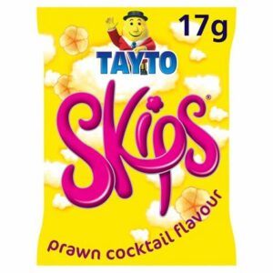 TAYTO SKIPS