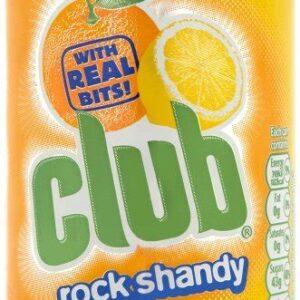 CLUB ROCK SHANDY CAN