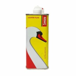 SWAN LIGHTER FLUID