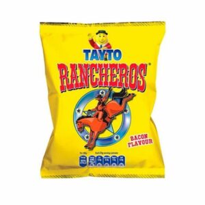 TAYTO RANCHEROS