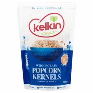 KELKIN POPPING CORN