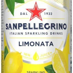 SAN PELLEGRINO LEMON