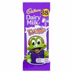 CADBURY DAIRY MILK FREDDO BAR