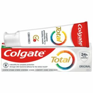 COLGATE T/P TOTAL ORIGINAL