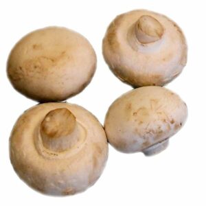 IRISH CLOSED CUP MUSHROOMS PP