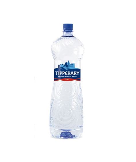 TIPPERARY STILL WATER 1.5LTR