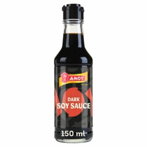 AMOY SOY SAUCE DARK