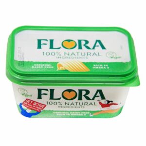 FLORA SPREAD ORIGINAL