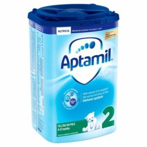 APTAMIL FOLLOW ON MILK Level 2
