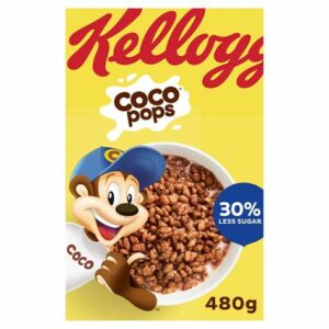 KELLOGG'S COCO POPS
