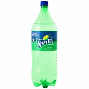 SPRITE REGULAR