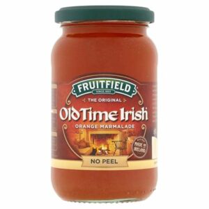 OLD TIME IRISH MARMALADE NO PEEL