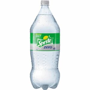 SPRITE NO SUGAR