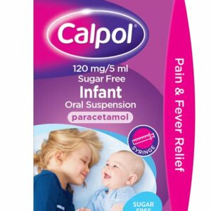 CALPOL INFANT