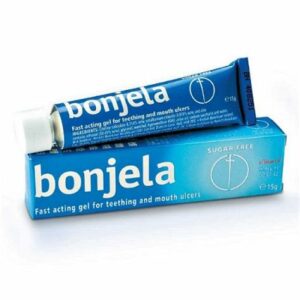 BONJELA GEL