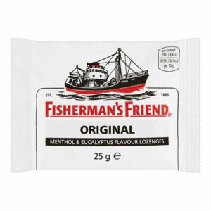 FISHERMANS FRIEND ORIGINAL
