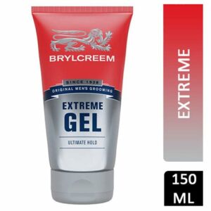 BRYLCREEM EXTREME GEL