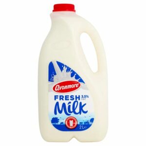 AVONMORE FRESH MILK