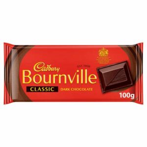 CADBURY BOURNVILLE