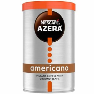 NESCAFE AZERA AMERICANO