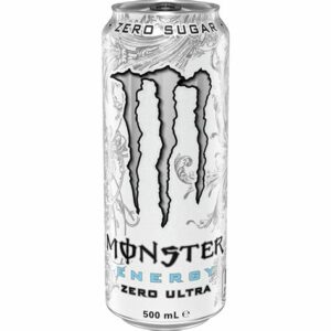 MONSTER ULTRA ZERO