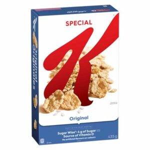 SPECIAL K
