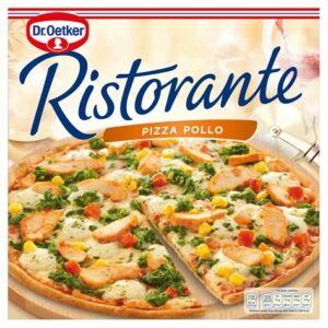 DR OETKER RISTORANTE POLLO