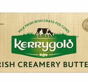 KERRYGOLD BUTTER