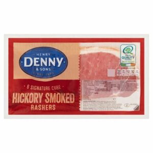 DENNY VAC TRADITIONAL RASHER
