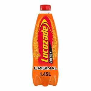 Lucozade