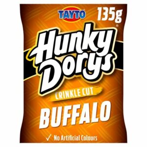 TAYTO HUNKY DORY BUFFALO