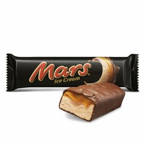 MARS ICE CREAM BAR