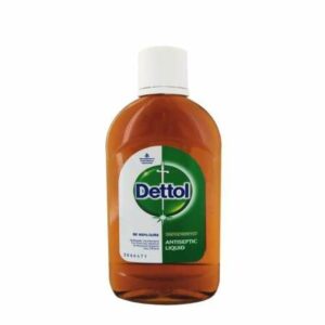 DETTOL ANTISEPTIC