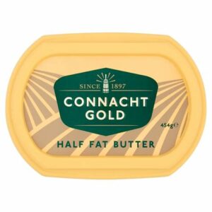 CONNACHT GOLD LOW FAT BUTTER