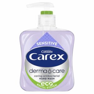 CAREX SENSITIVE ECO