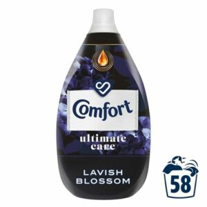 COMFORT FABRIC CONDITIONER BLOSSOM