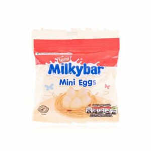 MILKYBAR POUCH BAG