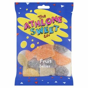 ATHLONE SWEETS FRUIT JELLIES