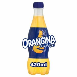 ORANGINA