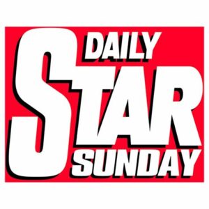 STAR SUNDAY