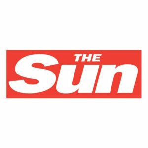 THE SUN NEWSPAPER
