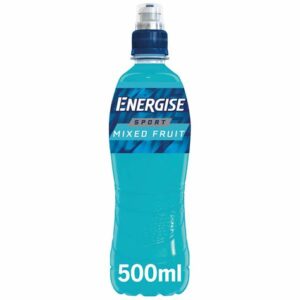 ENERGISE SPORT MIXED FRUIT
