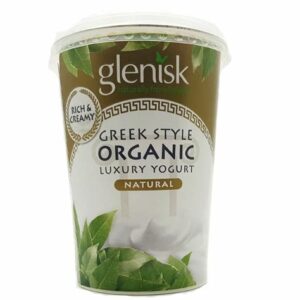 GLENISK GREEK STYLE NATURAL