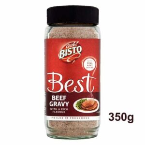 BISTO GRAVY GRAN BEEF